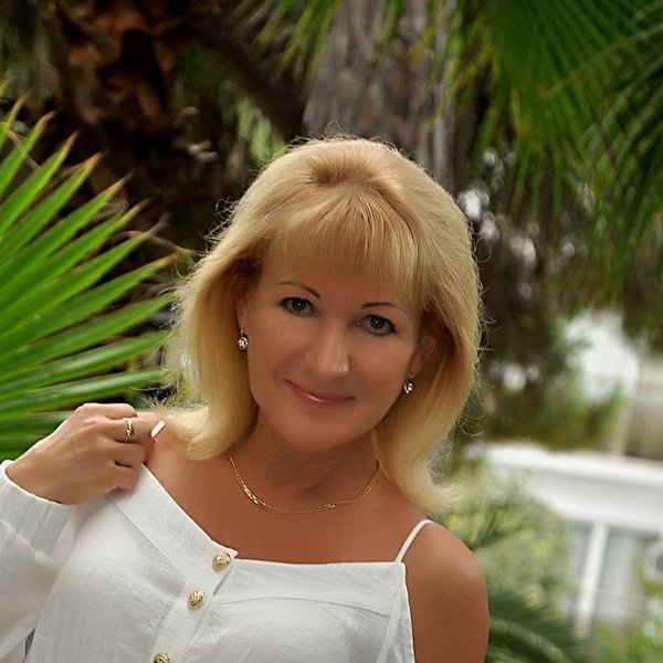 Елена Ковалева