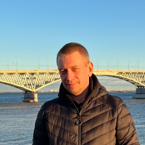Михаил Воронов